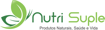 Nutri Suple - Produtos Naturais